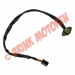 Versnellingsbak indicator