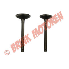 Kleppen / Stoterstang / Tuimelaar