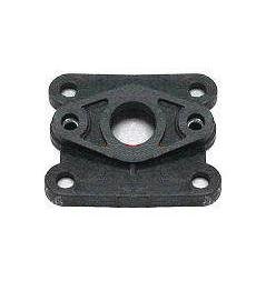 Inlaatspruitstuk Standaard Carburateur 