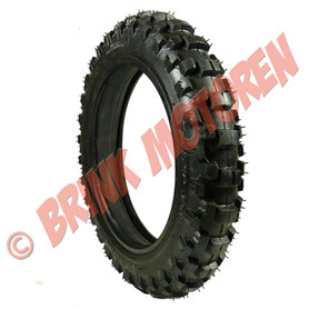 Buitenband Mini Crosser 2.50-10