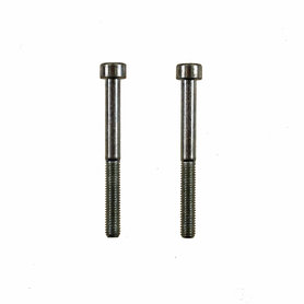 Carburateur Bouten Set - set van  2stuks 