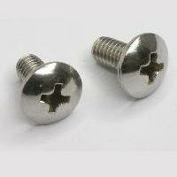 Kruiskopbout met smalle kop - voor o.a. kuipruitje - M5 - per stuk 