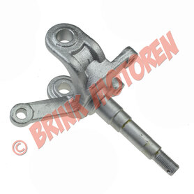 Jinling JLA 21B fusee voor links (naaf bevestiging) zwart