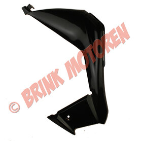 Jinling JLA 21B tankkap rechts zwart