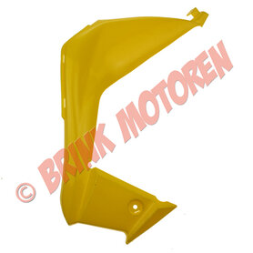 Jinling JLA 21B tankkap links geel