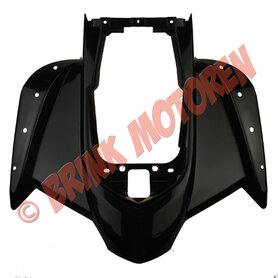 Jinling JLA 21B achterkap zwart