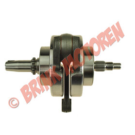 Jinling loncin 250cc JLA 21B krukas