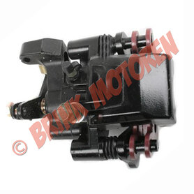 Jinling JLA 21B achter remklauw