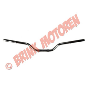 Jinling JLA 21B stuur chroom