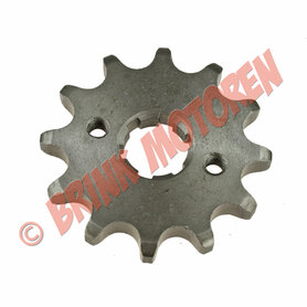 Jinling JLA 21B voor tandwiel 13 tand 530