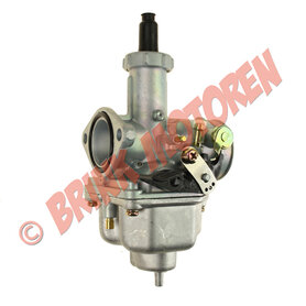 Quad ATV Bashan 200cc 250cc carburateur choke hand