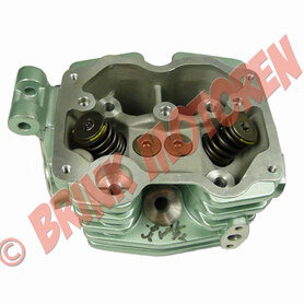 Dirtbike Quad ATV Bashan cilinderkop 200cc type 2