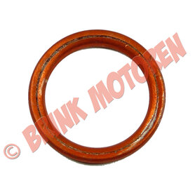 Bashan uitlaat pakking