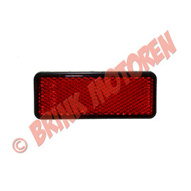 Quad ATV Bashan reflector