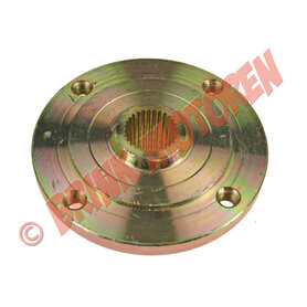 Quad ATV wielnaaf Jinling JEA-21A